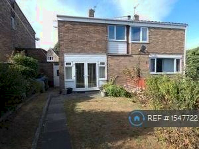 3 Bedroom Semi-Detached House To Rent In Brandlings Way, Peterlee, SR8