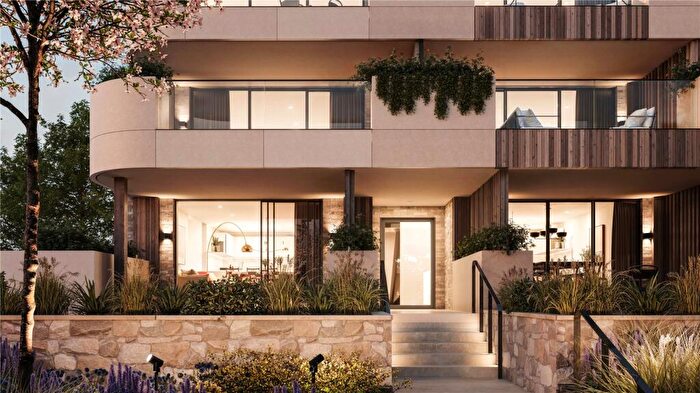 2 Bedroom Apartment For Sale In St Saviours Hill, Seabrook Road, Hythe, Kent, CT21