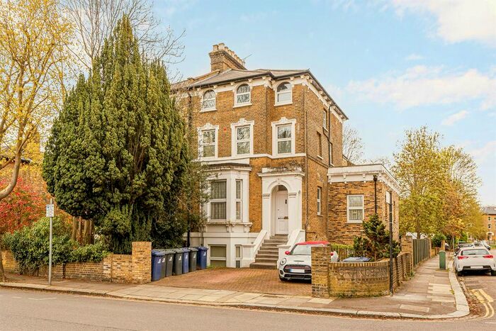 2 Bedroom Flat To Rent In Grange Road, London, W5