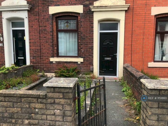 2 Bedroom Terraced House To Rent In Kings Bridge Street, Blackburn, BB2