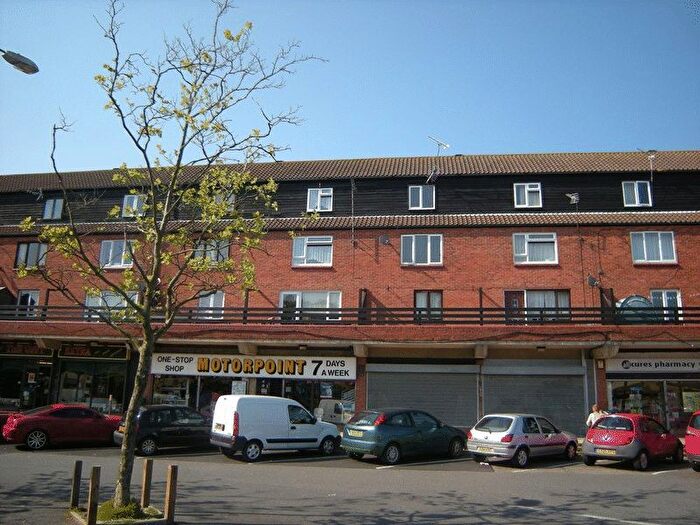 1 Bedroom Maisonette To Rent In Felmores End, Pitsea, Basildon, SS13