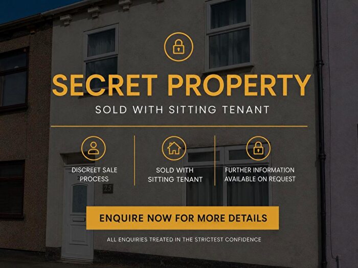 2 Bedroom Terraced House For Sale In Dale Street, New Marske, Redcar, TS11