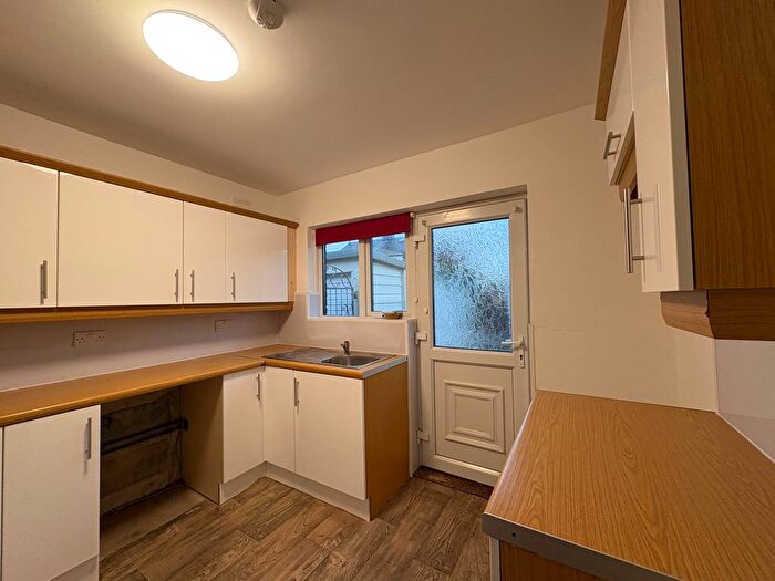 1 Bedroom Bungalow To Rent In Blenheim Drive, Thornton Cleveleys, FY5