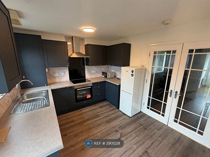 2 Bedroom Terraced House To Rent In Fernieside Gardens, Edinburgh, EH17