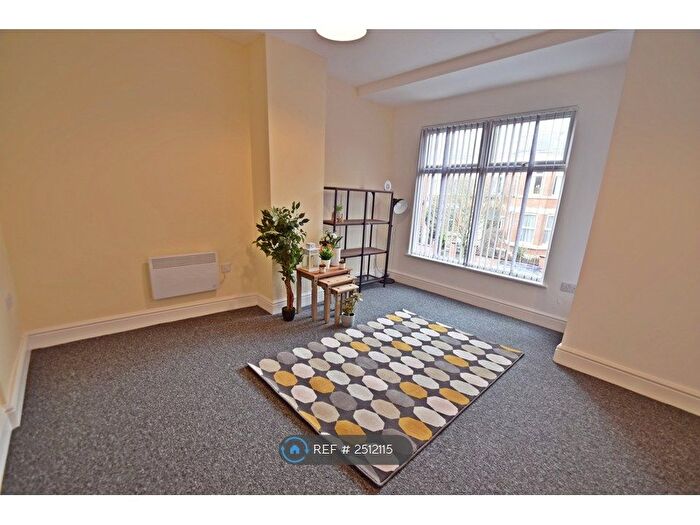 1 Bedroom Flat To Rent In Woodfield Road, Manchester, M8