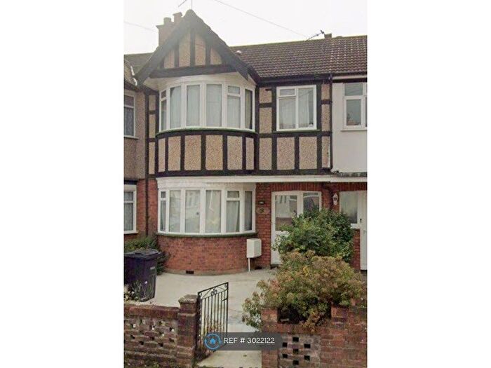 3 Bedroom Terraced House To Rent In Drake Road, Rayners Lane, HA2