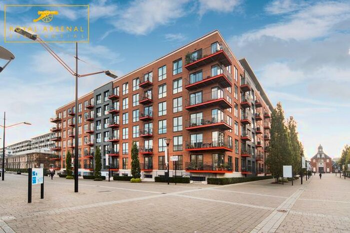 Studio To Rent In Major Draper Street, London, SE18