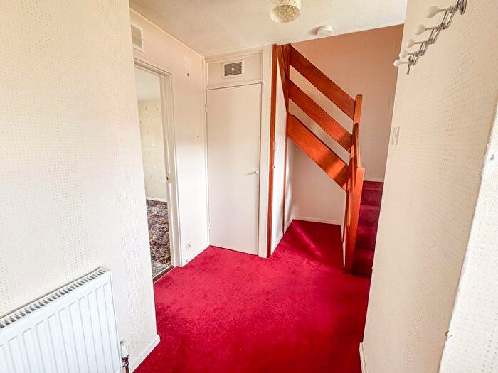 2 Bedroom Terraced House For Sale In Cullings Court, Waltham Abbey, EN9