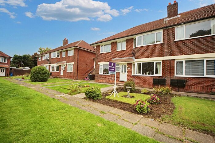 2 Bedroom Flat For Sale In Ashfield Park Drive, Standish, WN6