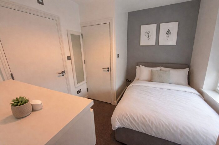 1 Bedroom Property To Rent In The Ridge, Shirehampton, BS11