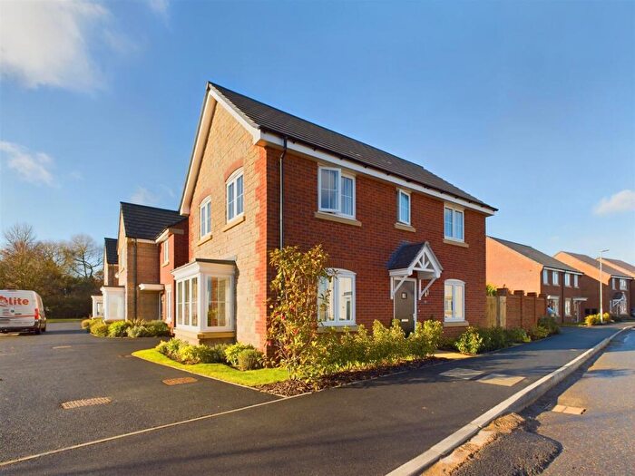 3 Bedroom Detached House To Rent In Dustmoor Drive, Quorn, LE12