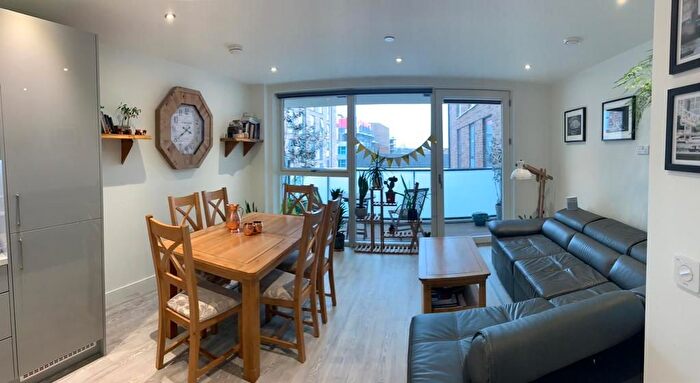 1 Bedroom Flat To Rent In Stanley Road, Harrow, HA2