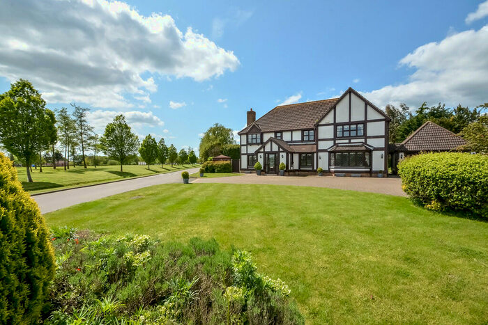 5 Bedroom Detached House For Sale In Fareham, Hampshire, PO15