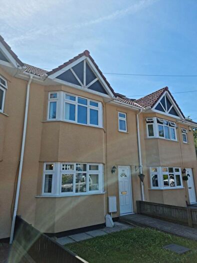 3 Bedroom House To Rent In Kenmore Crescent, Bristol, BS7
