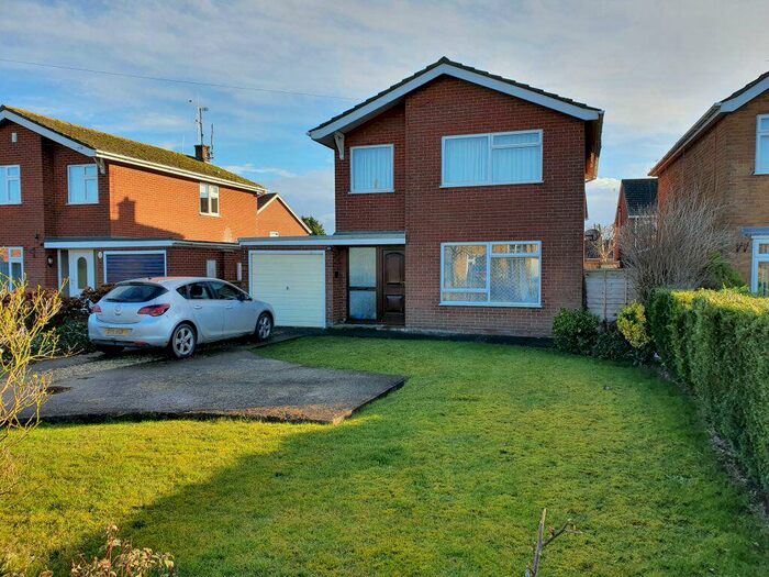 3 Bedroom House To Rent In Bed Detached Brand End Road Butterwick, PE22