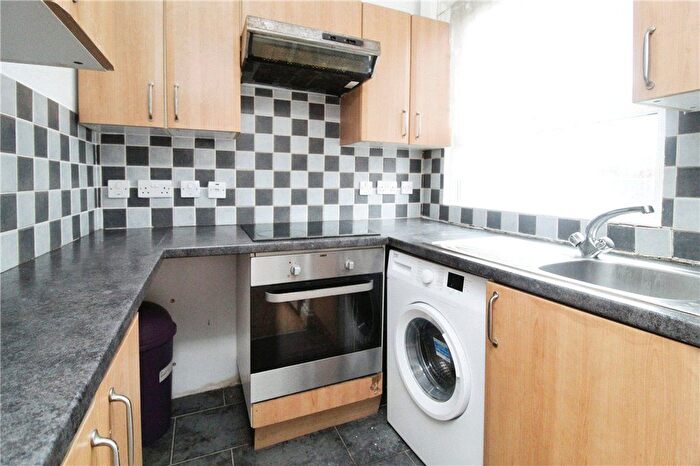 1 Bedroom Flat To Rent In Church Road, Croydon, CR0