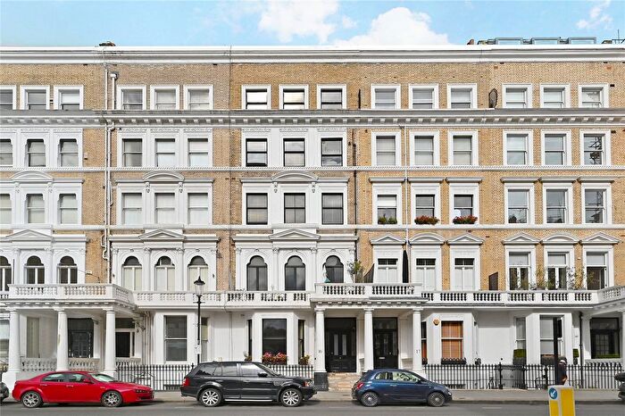 2 Bedroom Flat For Sale In Elvaston Place, South Kensington, London, SW7