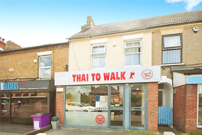 1 Bedroom Flat To Rent In Bedford Road, Kempston, Bedford, Bedfordshire, MK42