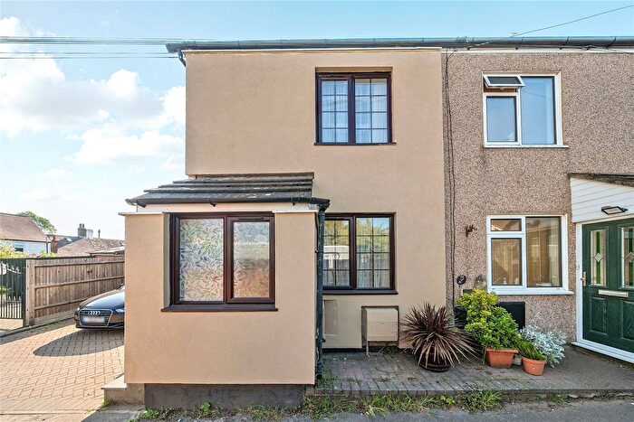 3 Bedroom Detached House For Sale In Tye Lane, Farnborough Village, BR6