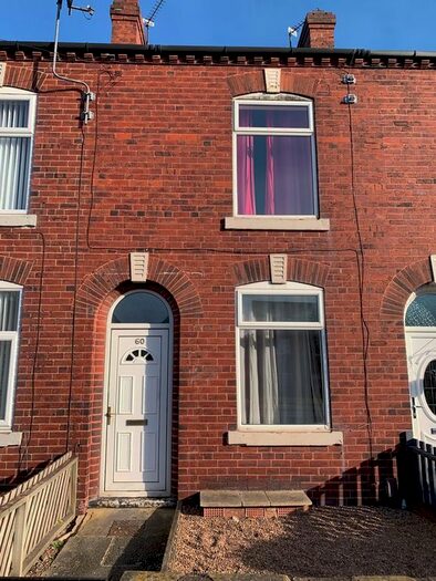 2 Bedroom Terraced House To Rent In Alverthorpe Road, Wakefield, WF2