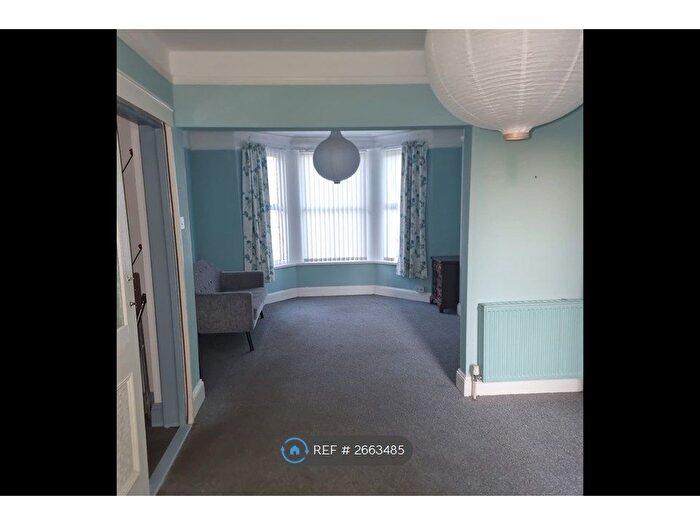 4 Bedroom Terraced House To Rent In Grove Crescent, Teignmouth, TQ14