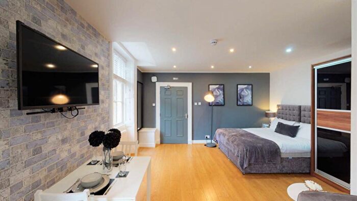 Studio To Rent In Dale Street, Liverpool, L2