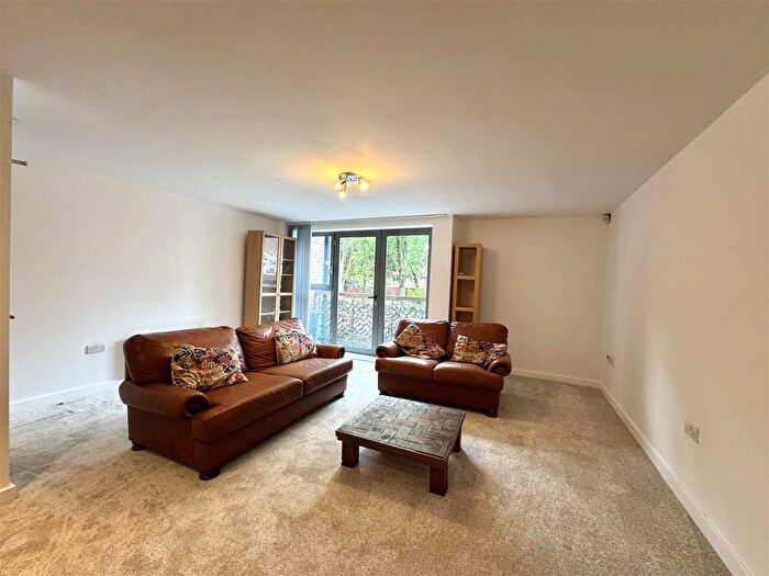 1 Bedroom Flat To Rent In Argyle Street, Liverpool, L1