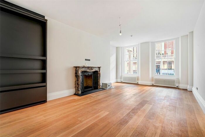 3 Bedroom Flat To Rent In Eaton Place, Belgravia, SW1X