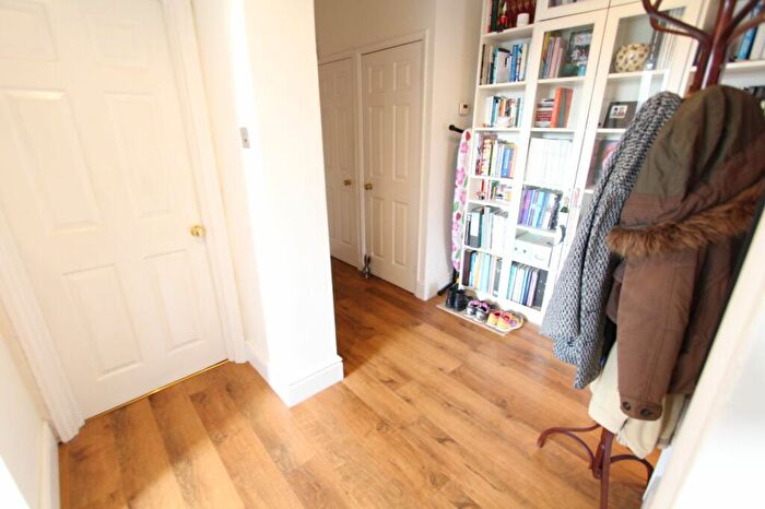 1 Bedroom Flat To Rent In Wilson Road, Sheffield, S11