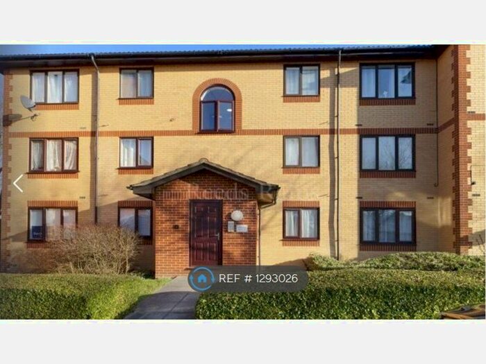 1 Bedroom Flat To Rent In Fitzroy Court Churchill Close, Dartford DA1