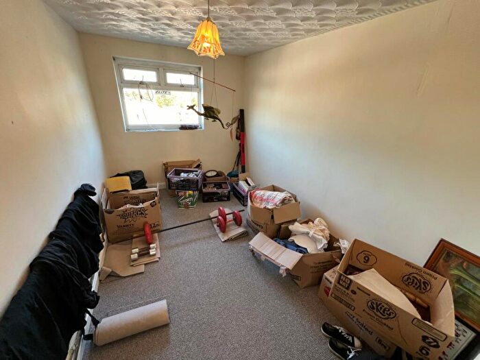 3 Bedroom Terraced House For Sale In Jones Street Cilfynydd - Pontypridd, CF37