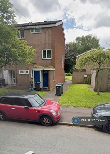 2 Bedroom Flat To Rent In Wood Lane, Handsworth Wood, Birmingham, B20