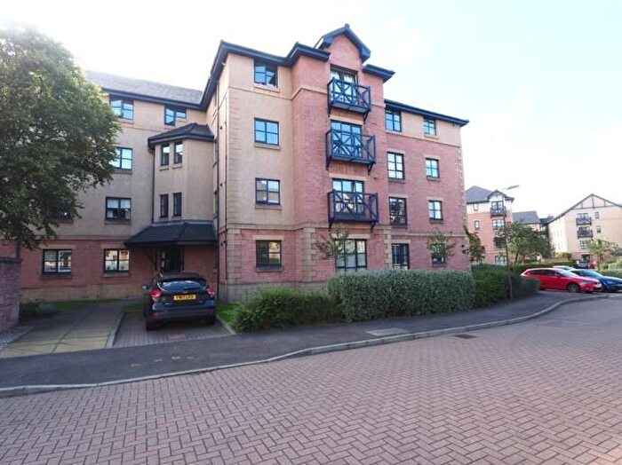 1 Bedroom Flat To Rent In Russell Gardens, Edinburgh, EH12