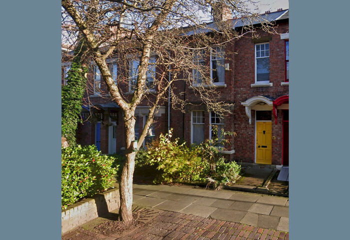 4 Bedroom Terraced House To Rent In Sidney Grove, Newcastle Upon Tyne, Tyne And Wear, NE4