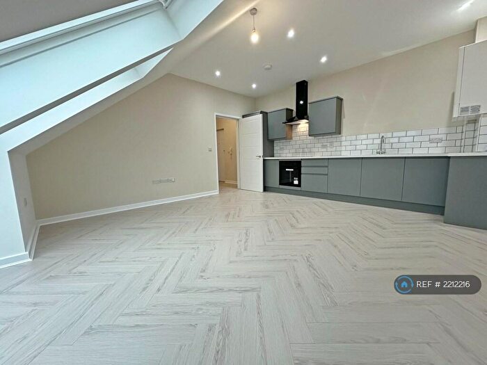 1 Bedroom Flat To Rent In Waterloo Street, Maidstone, ME15