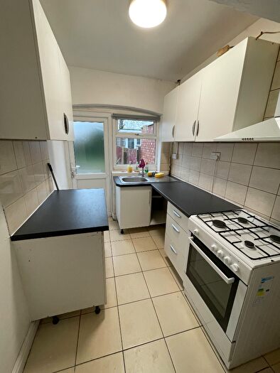 3 Bedroom Terraced House To Rent In Elmsdale Avenue, Coventry, West Midlands, CV6