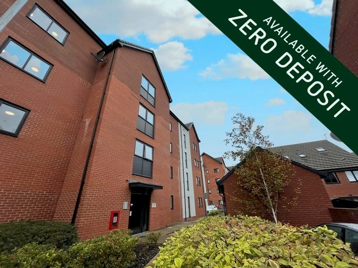 2 Bedroom Flat To Rent In Mantegna, Edwardian Mews, Renaissance Point NP19