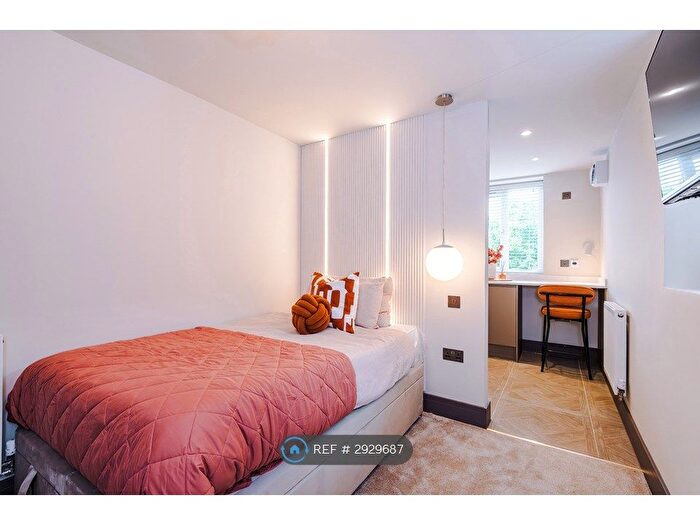 Studio To Rent In Alexandra St, Warrington, WA1