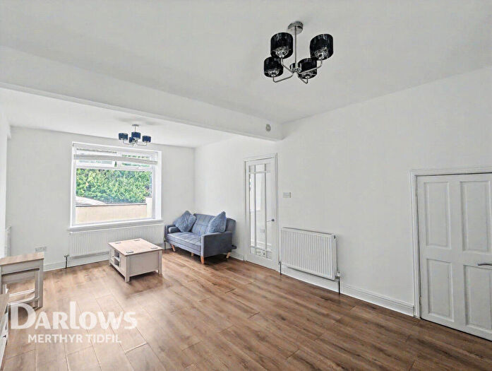 3 Bedroom Terraced House To Rent In Ardmore Avenue, Tonypandy, CF40