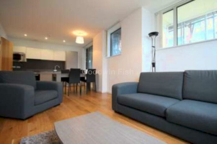 2 Bedroom Apartment To Rent In High Street, Manchester, M4