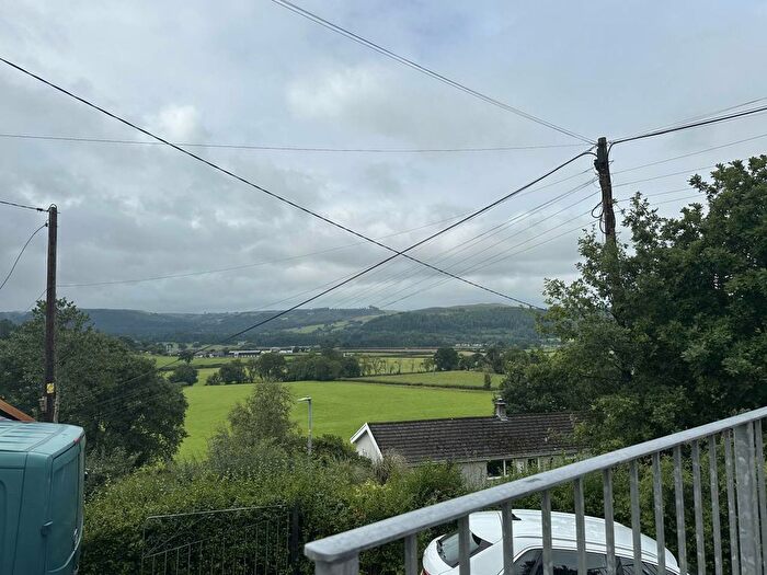 2 Bedroom Bungalow To Rent In Cnwch Coch, Aberystwyth, SY23