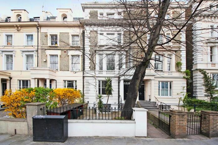 1 Bedroom Flat To Rent In Cambridge Gardens, London, W10