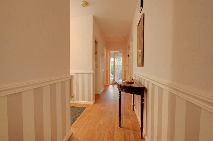 2 Bedroom Detached Bungalow For Sale In Marlborough Drive, Burgess Hill, RH15