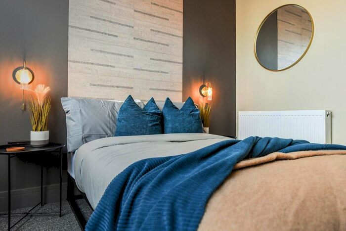 Studio To Rent In Studio, London Road, DE24