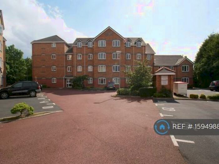 2 Bedroom Flat To Rent In Knightswood Court, Mossley Hill, Liverpool, L18