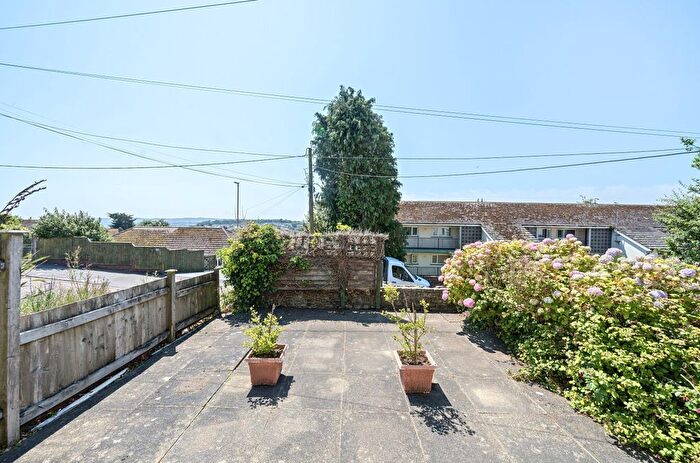2 Bedroom Semi-Detached Bungalow For Sale In Pines Road, Paignton, Devon, TQ3