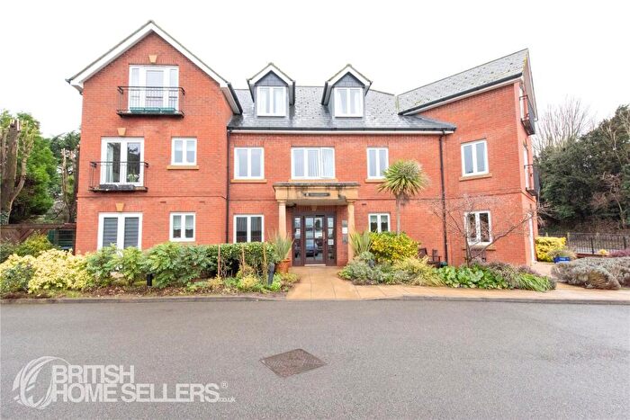 1 Bedroom Penthouse For Sale In Leicester Road, Market Harborough, Leicestershire, LE16