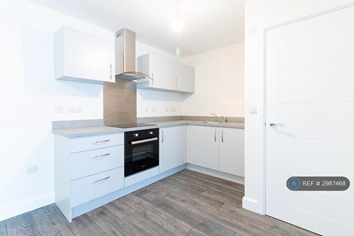 1 Bedroom Flat To Rent In Spring Gardens, Doncaster, DN1