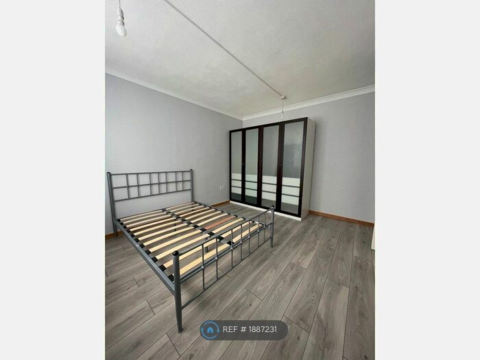 2 Bedroom Flat To Rent In Duppas Hill Terrace, Croydon, CR0