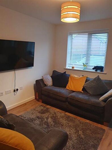 2 Bedroom End Of Terrace House For Sale In Duke Street, Kidderminster, DY10